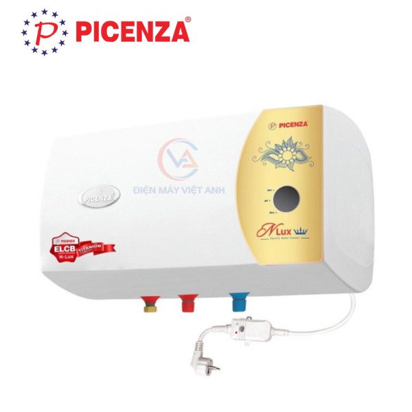Hướng dẫn bảo dưỡng bình nóng lạnh tại nhà uy tín, chất lượng (Picenza)