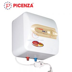 Bình nóng lạnh 15 lít Picenza S15Lux