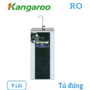 Máy lọc nước Kangaroo RO KG109A (9 lõi)