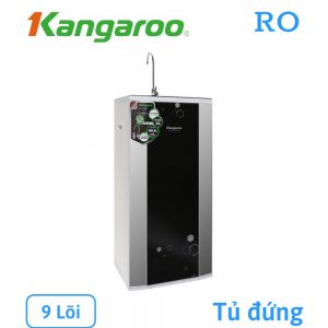 Máy lọc nước Kangaroo RO KG99A (9 lõi) 5 (0 đánh giá)