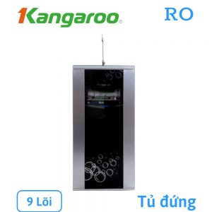 Máy lọc nước R.O Hydrogen Kangaroo VTU KG100HA ( 9 lõi )