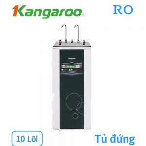 Máy lọc nước RO nóng nguội lạnh Kangaroo KG10A3 10 lõi