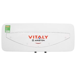 Máy nước nóng gián tiếp Ariston 20 lít VITALY 20 SLIM 2.5 FE