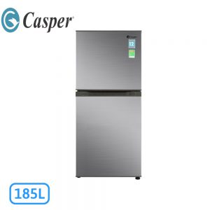 Tủ lạnh Casper 185 lít RT-200VS