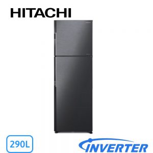 Tủ lạnh Hitachi Inverter 290 lít R-H350PGV7 BBK