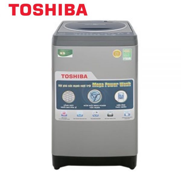 Máy giặt Toshiba 8.2 kg AW-J920LV SB