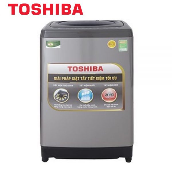 Máy giặt Toshiba 9 Kg AW-H1000GV SB