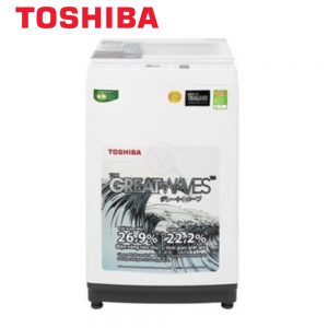 Máy giặt Toshiba 9 kg AW-K1000FV(WW)
