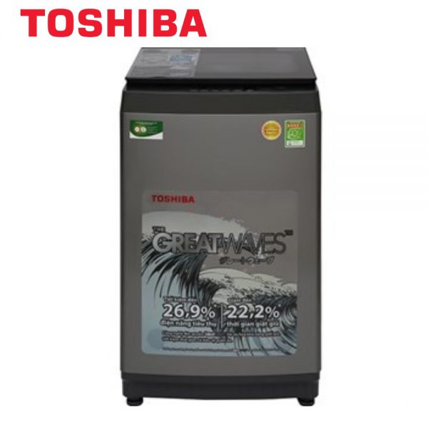 Máy giặt Toshiba 9 kg AW-K1005FV(SG)