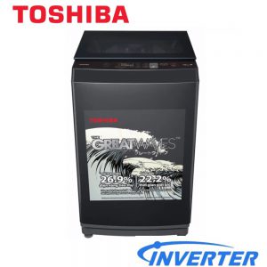 Máy giặt Toshiba Inverter 10 kg AW-M1100PV(MK)