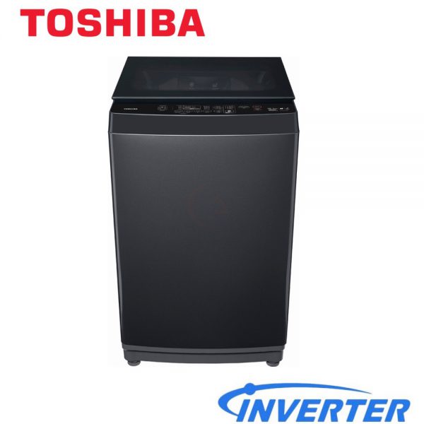 Máy giặt Toshiba Inverter 10.5 kg AW-DUK1160HV(SG)