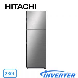 Tủ lạnh Hitachi Inverter 230 lít R-H230PGV7 BSL