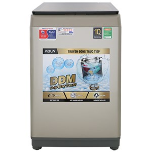 Máy giặt Aqua Inverter 9 Kg AQW-DW90CT N