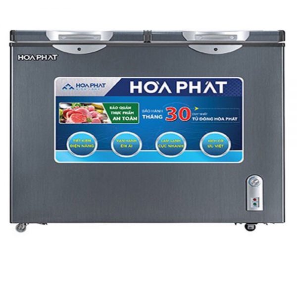 Tủ đông Hòa Phát 205 lít HCF 506Đ2SH