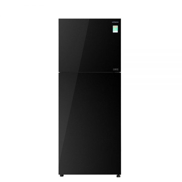 Tủ lạnh Hitachi Inverter 349 lít R-FVY480PGV0 GBK