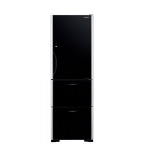 Tủ lạnh Hitachi Inverter 375 lít R-SG38PGV9X GBK