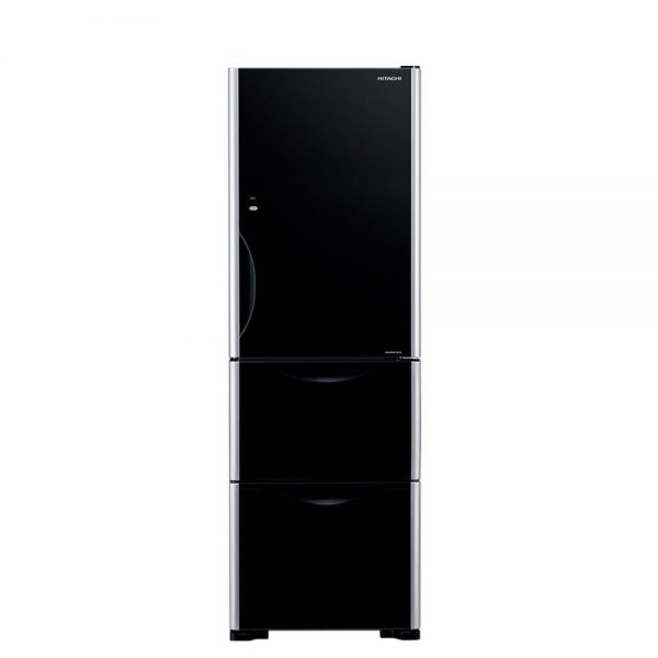 Tủ lạnh Hitachi Inverter 375 lít R-SG38PGV9X GBK