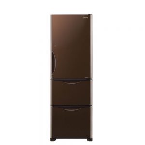 Tủ lạnh Hitachi Inverter 375 lít R-SG38PGV9X GBW