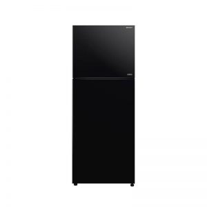 Tủ lạnh Hitachi Inverter 390 lít R-FVY510PGV0 GBK