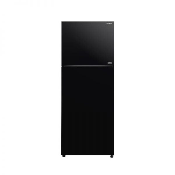 Tủ lạnh Hitachi Inverter 390 lít R-FVY510PGV0 GBK