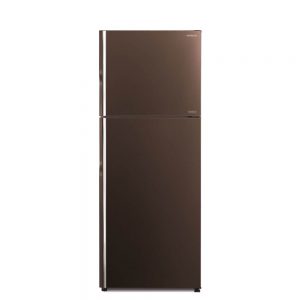 Tủ lạnh Hitachi Inverter 406 lít R-FG510PGV8 GBW