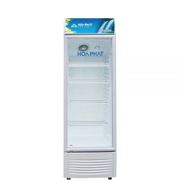 Tủ Mát Hòa Phát 242 lít HSC 600F1R1