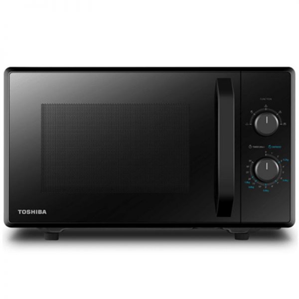 Lò vi sóng cơ 24L Toshiba MW2-MM24PC(BK)