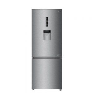 Tủ lạnh Aqua Inverter 288 lít AQR-IW338EB(SW)