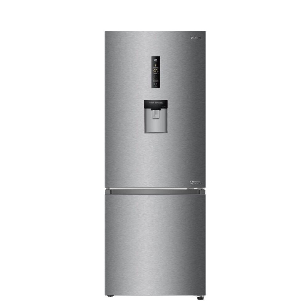 -Tu-lanh-Aqua-Inverter-288-lit-AQR-IW338EB-SW-1 Tủ lạnh Aqua Inverter 288 lít AQR-IW338EB(SW)