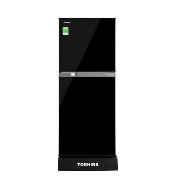 Tủ lạnh Toshiba Inverter 194 lít GR-A25VM(UKG1)