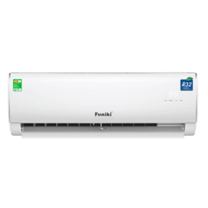 Điều hòa Funiki 9000BTU 2 chiều inverter HIH09TMU