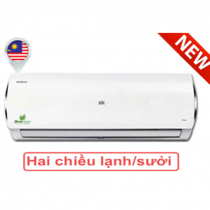 Điều hòa Sumikura 2 chiều 9.000BTU APS/APO-H092