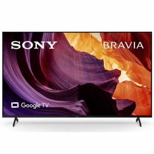 Google Tivi Sony 4K 50 inch KD-50X80K