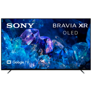 OLED Tivi 4K Sony 55 inch XR-55A80K Android TV Mới 2022