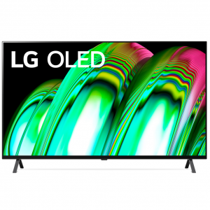 Smart Tivi OLED LG 4K 55 inch 55A2PSA Mới 2022