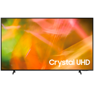 Smart Tivi Samsung 4K 43 inch 43AU8000 Crystal UHD