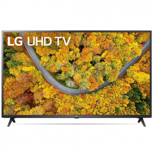 Smart Tivi LG 4K 55 inch 55UP7550PTC ThinQ AI Mới 2021