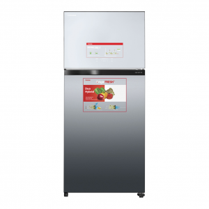 Tủ Lạnh Toshiba Inverter 608 Lít GR-AG66VA (X)