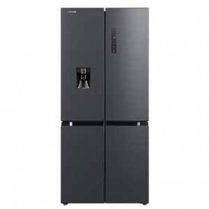 TỦ LẠNH THÔNG MINH TOSHIBA GR-RF605WI-PMV(06)-MG