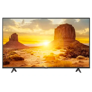 Smart Tivi TCL 4K 43P618 43 inch Android TV