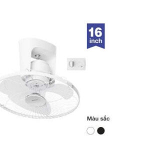Quạt đảo trần Hatari C16M1(N)