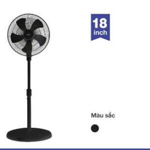Quạt đứng công nghiệp Thái Lan Hatari IP18M1