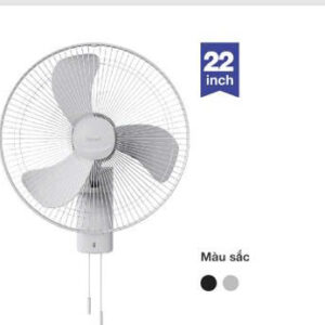 Quạt treo tường Hatari IW22M1-Thailand