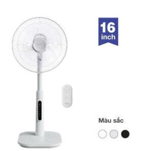 Quạt lửng cảm biến có điều khiển Hatari HT-S16R1