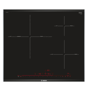 Bếp từ 3 vùng nấu lắp âm Bosch PID675DC1E