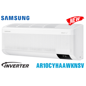 Điều hòa Samsung 9000BTU 1 chiều inverter Smart Wind-Free AR10CYHAAWKNSV