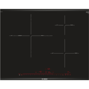 Bếp từ 3 vùng nấu lắp âm Bosch PID775DC1E