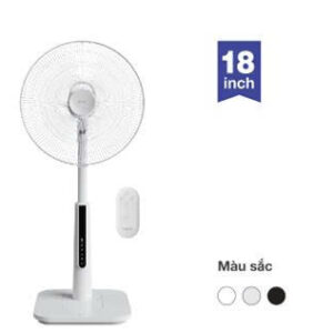 Quạt lửng Hatari S18R1 sải cánh 18 inch