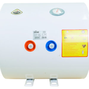 Bình nóng lạnh Ferroli 50l ngang AQUA 50SEH - Chống giật