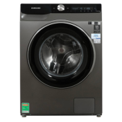 Máy giặt Samsung AI Inverter 10kg WW10T634DLX/SV